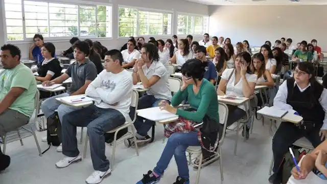 Prog.R.Es.Ar: Se pueden inscribir en 35 localidades
