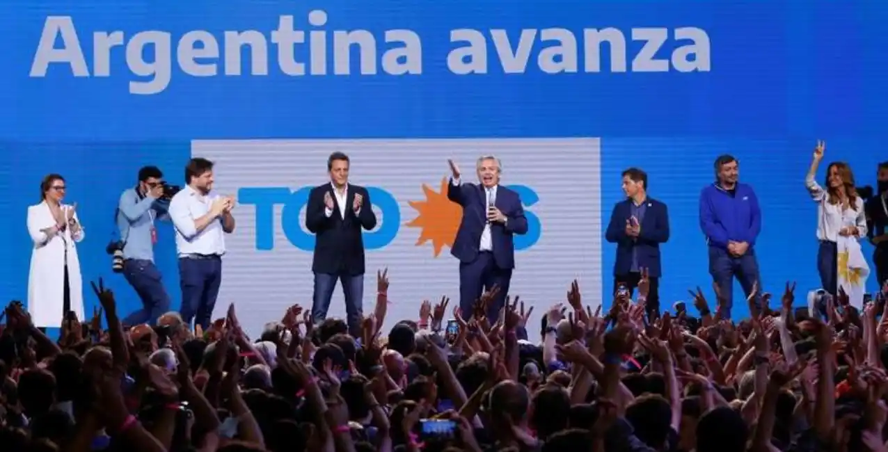 Alberto Fernández: “El próximo miércoles llenemos la Plaza de Mayo”