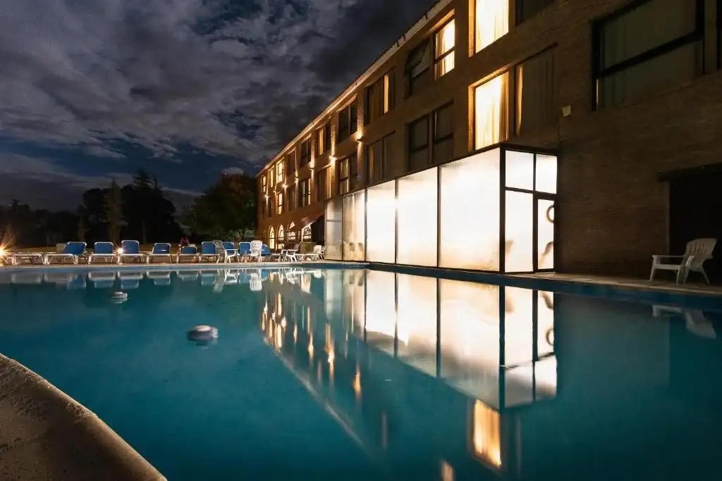 san miguel plaza hotel