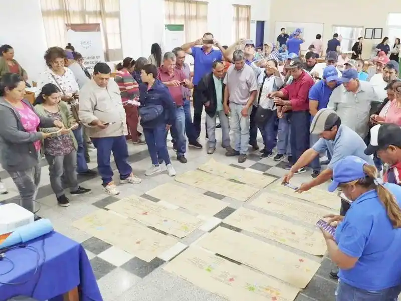 La UPLaB realiza la Semana Nacional de la Ciencia