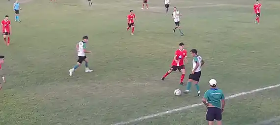 LAS SERIES DE OCTAVOS PONEN PRIMERA