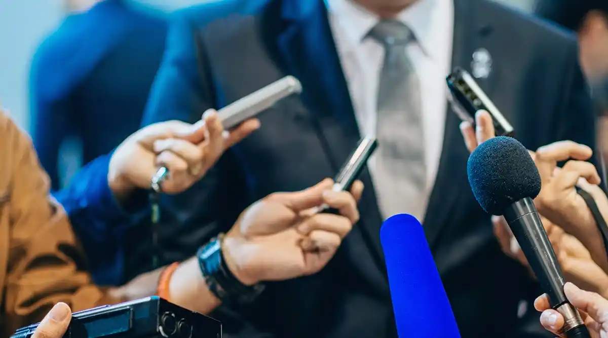 Comunicación política y poder