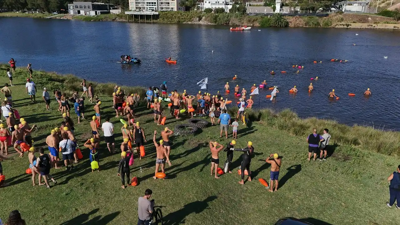 La 2° edición de Los Destructores Río-Playa será en marzo