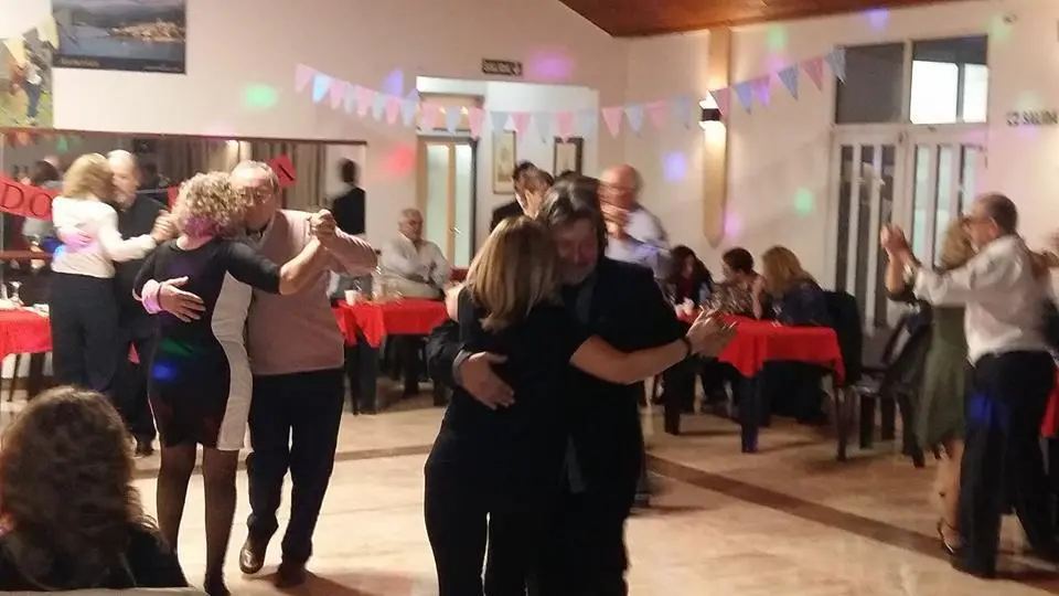 Baldosa Floja