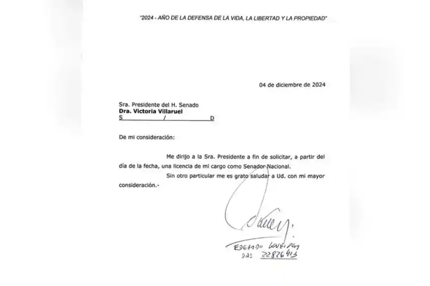 senador detenido - 1