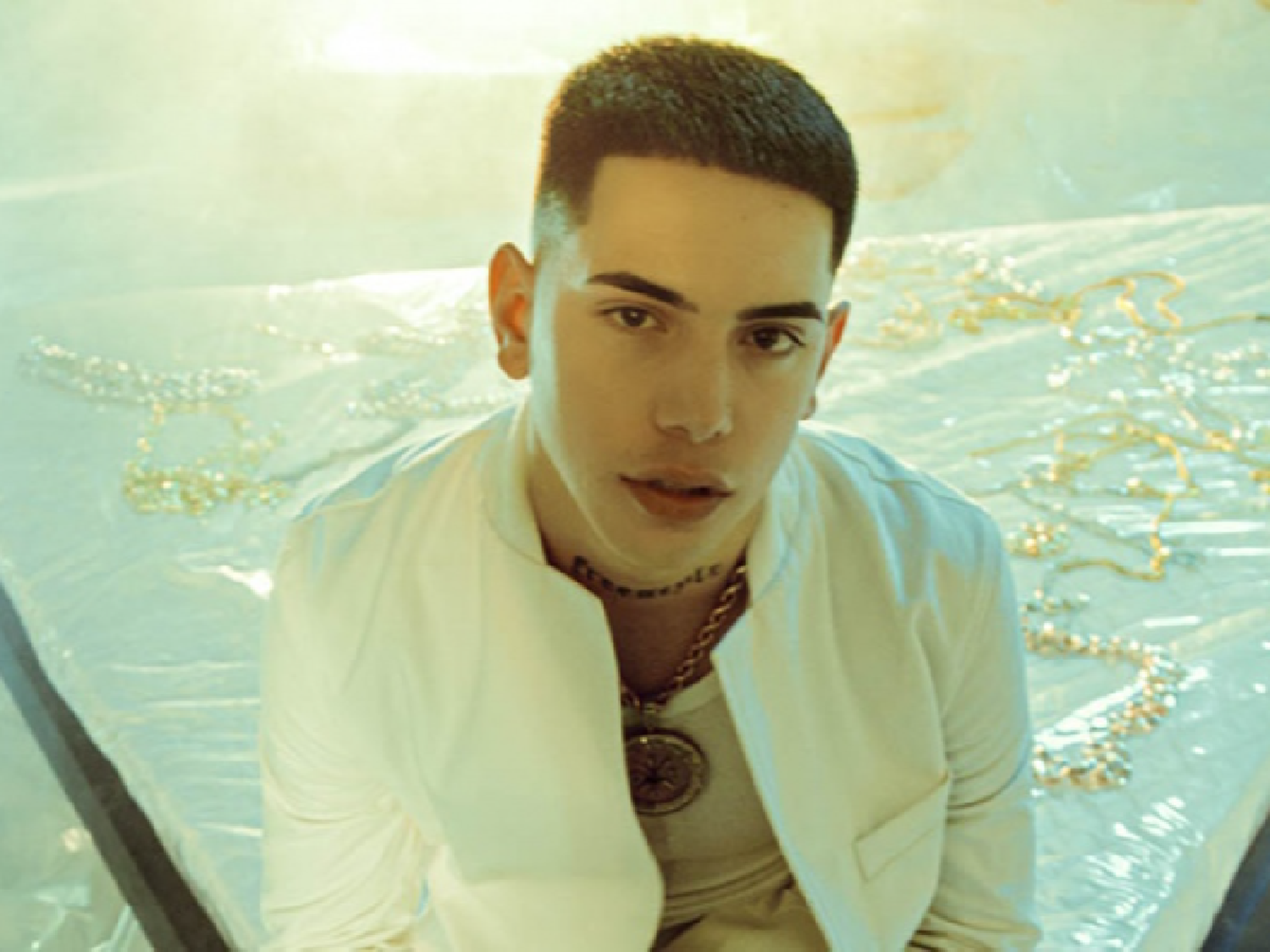 Ecko llega a Runa: "La música urbana argentina no tiene techo"