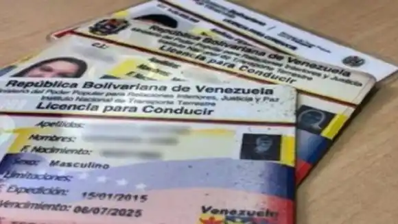 ¡NO TE PREOCUPES! Actual licencia de conducir podrá convivir con la nueva, SIEMPRE Y CUANDO ESTÉ VIGENTE