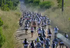 Cruce Tandilia: cronograma, obligaciones, premios y circuitos