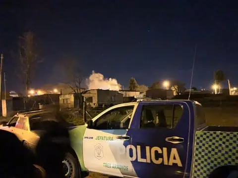 Incendio y muerte en La Aceitera: los menores propusieron un juicio abreviado