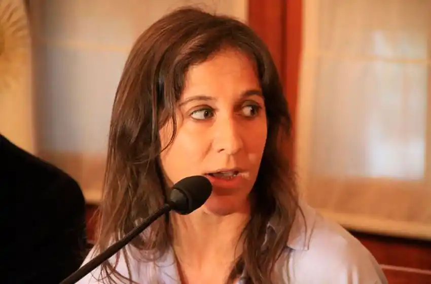 La titular del Consejo Federal de Turismo destacó el impacto del programa de preventa turística