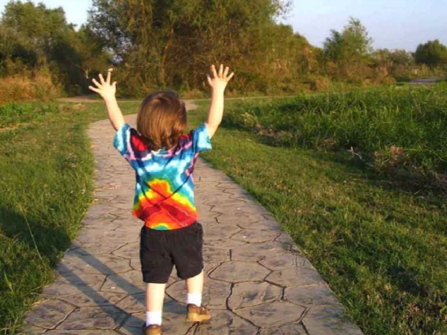 Por primera vez en Jujuy, un niño trans cambió su identidad