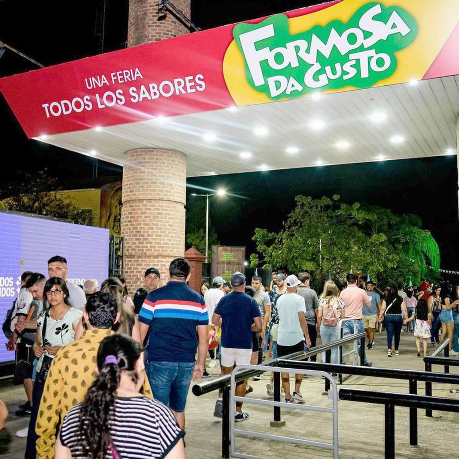 Formosa Da Gusto se posiciona promoviendo 
el consumo local y la generación de empleo