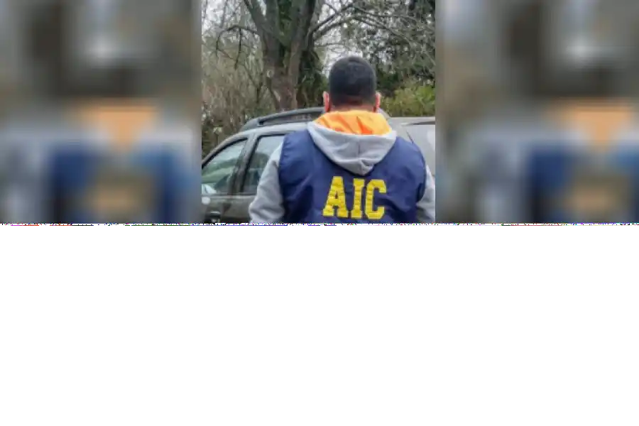 Denunció que le habían robado el auto, pero resultó que era mentira