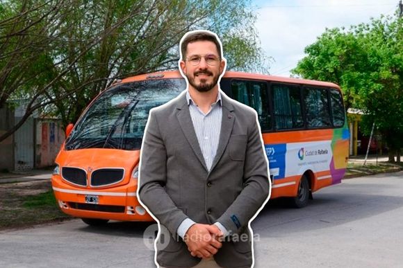 Nación aprobó los nuevos montos para el transporte público: "Hay que mantenerlo a números razonables"
