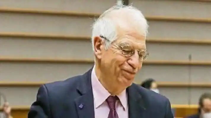Josep Borrell habría ignorado consejos de enviados de la UE: antes de firmar acuerdo de observación