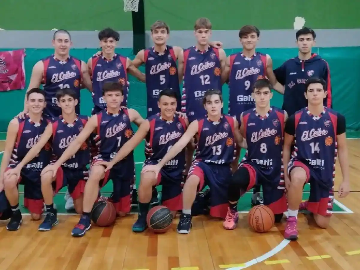 El Ceibo buscará un lugar en la final del provincial