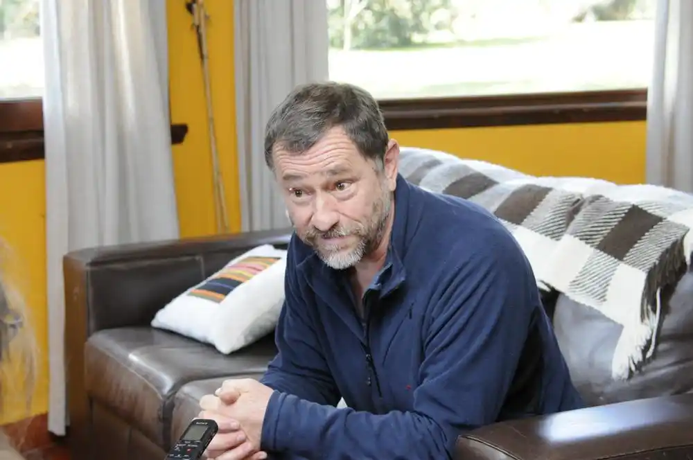 La necesidad de un cambio de paradigma en la forma de producir alimentos gana más espacio