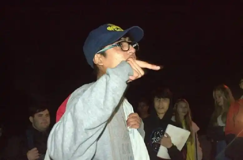 Tóxico se quedó con la cuarta fecha de la Crespo Free