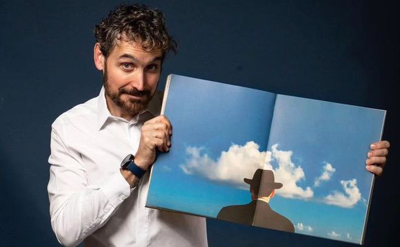 Autores de «Grego» aclaran lo que sucedió con el libro