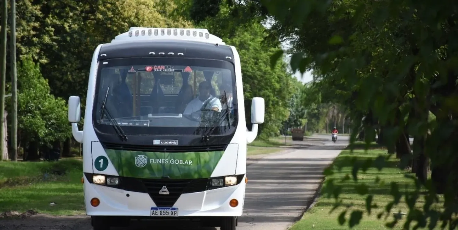 De esta forma además de mejorar la cobertura del servicio, la línea de transporte interurbano 142 N pasará por la puerta del Centro de Atención Primaria de la Salud (CAPS) "Dr. Laureano Maradona".