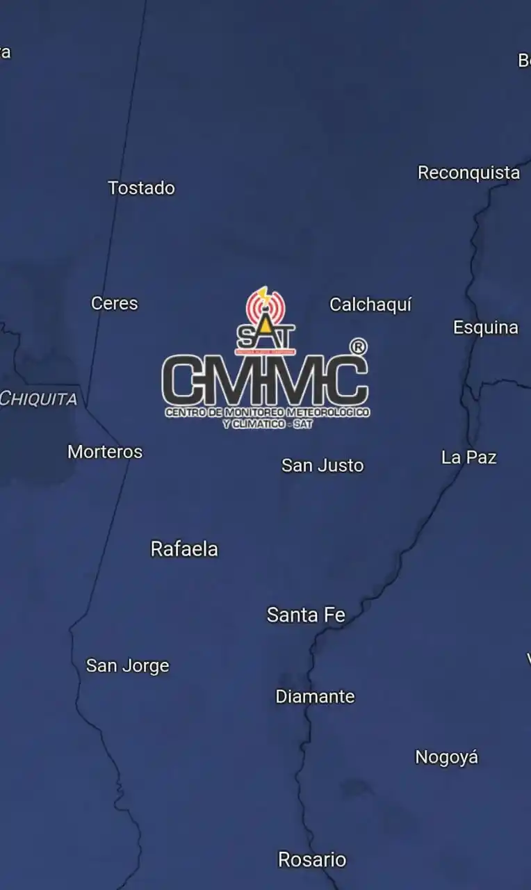 clima pronostico cmmc sat