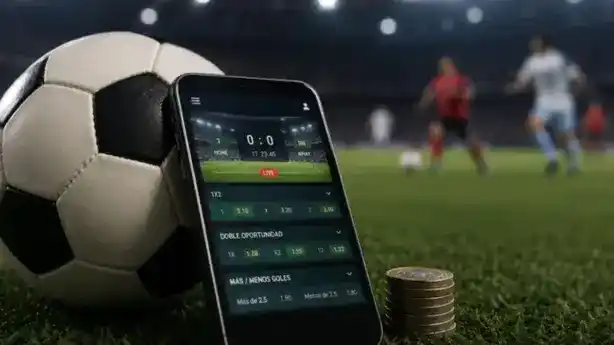 ¿A quién le habla una app de apuestas cuando dice "jugá", "depositá" o "ganá"? ¿Qué tipo de usuario imagina, y por lo tanto construye, ese mensaje?