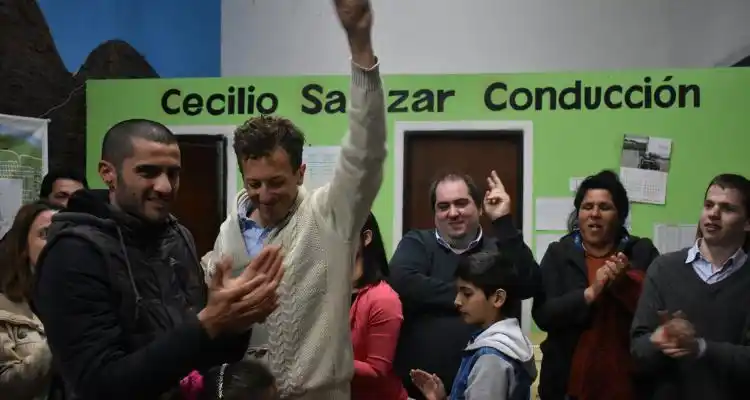Resultados Oficiales Paso 2017: Cambiemos ganó por casi 30 puntos de diferencia