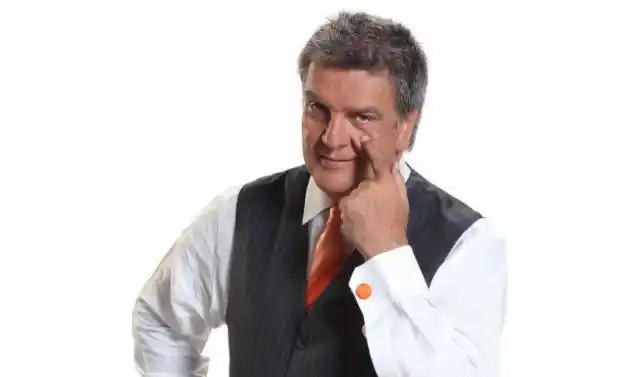 Ventura habló: el detrás de escena de la pelea con Silvestre