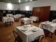 Juventud Unida reinauguró su sede social