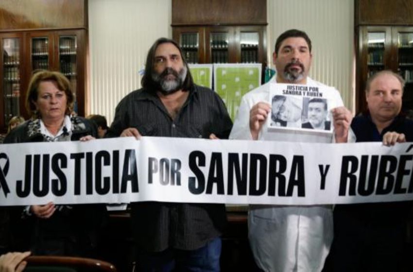 Los docentes oficializaron un paro de 72 horas