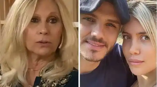 Ana Rosenfeld habló luego de la audiencia entre Wanda Nara y Mauro Icardi