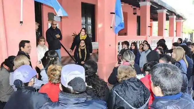 Proponen amplio programa de actividades 
libres y gratuitas para disfrutar en familia