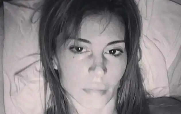 El impactante relato de Natacha Jaitt sobre su internación por violación