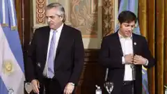 Adelanto: Axel Kicillof cerrará ferias del Conurbano y canchas de fútbol 5