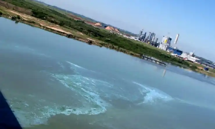 Saneamiento del río Uruguay: en 30 días se enviará documentación a Nación