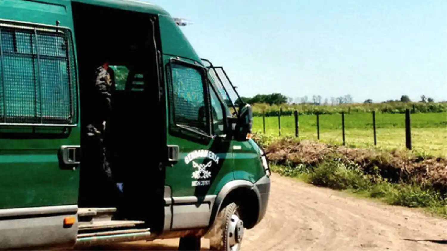 Buscarán restos de desaparecidos en Betbeder