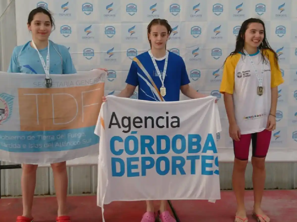 Buen arranque sanfrancisqueño en "Mardel"