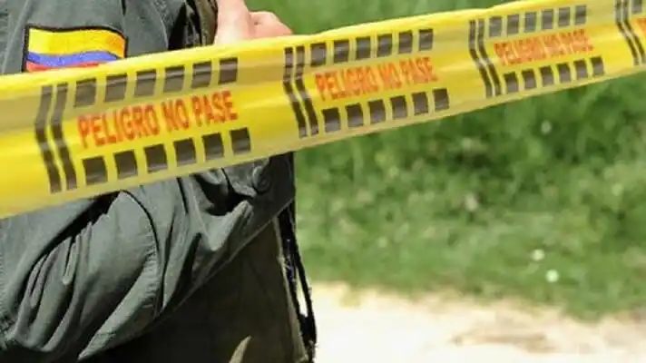 DIJO QUE NO TENÍA PLATA y  perdió la vida: así mataron a un venezolano en Barranquilla