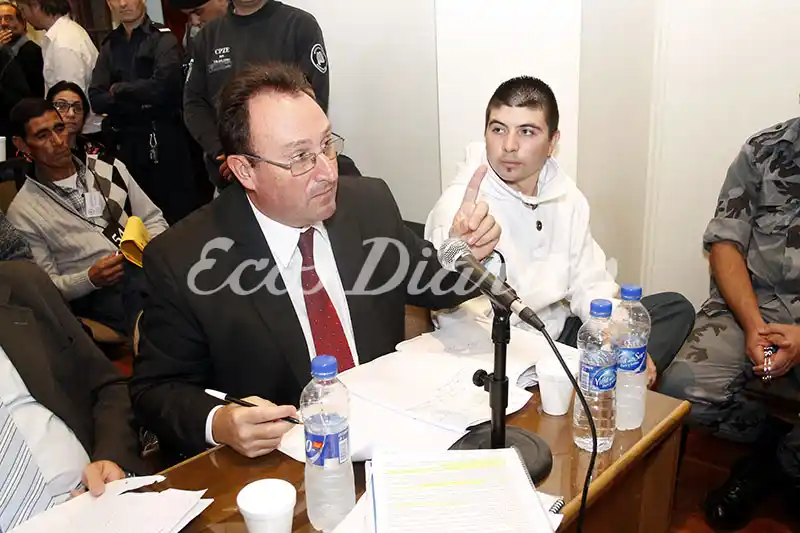 Juicios por jurados: se impone  la “culpabilidad” de los acusados