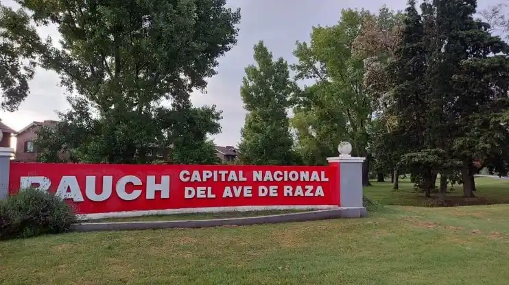 El intendente Suescun aseguró que si no cambia la situación economica es imposible que los rauchenses puedan participar de los Juegos.