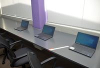 El viernes se inaugurará la Escuela Municipal de Talentos