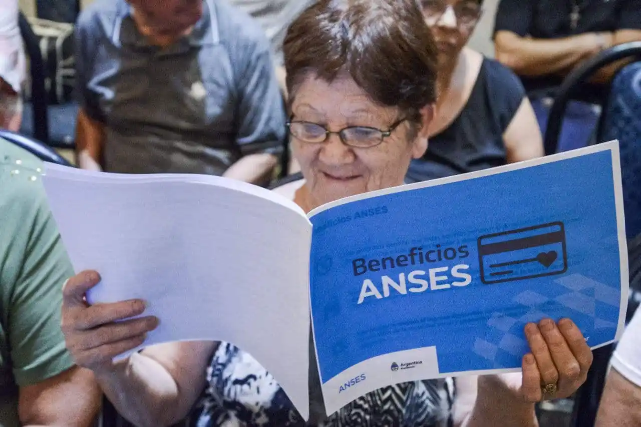 Aquellos que no cuenten con los aportes completos ya no pueden acceder a una jubilación