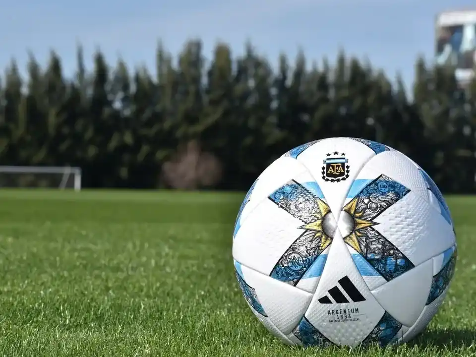 No habrá fútbol en Argentina del 5 al 8 de marzo.