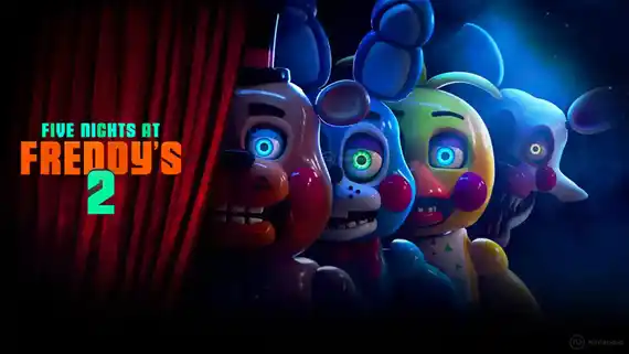 Qué películas están en cartelera en Cinemacenter