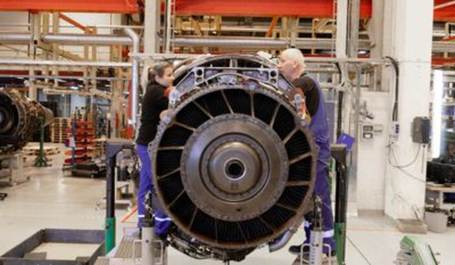 GA Telesis Engine Services with Another Big Win – Signs Major CFM56-7B Engine Maintenance Contract with Lion Air Group