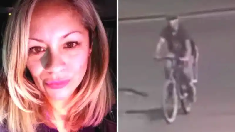 Detienen a presunto sospechoso del abuso y femicidio de Susana Cáceres, ocurrido en 2022 en Moreno