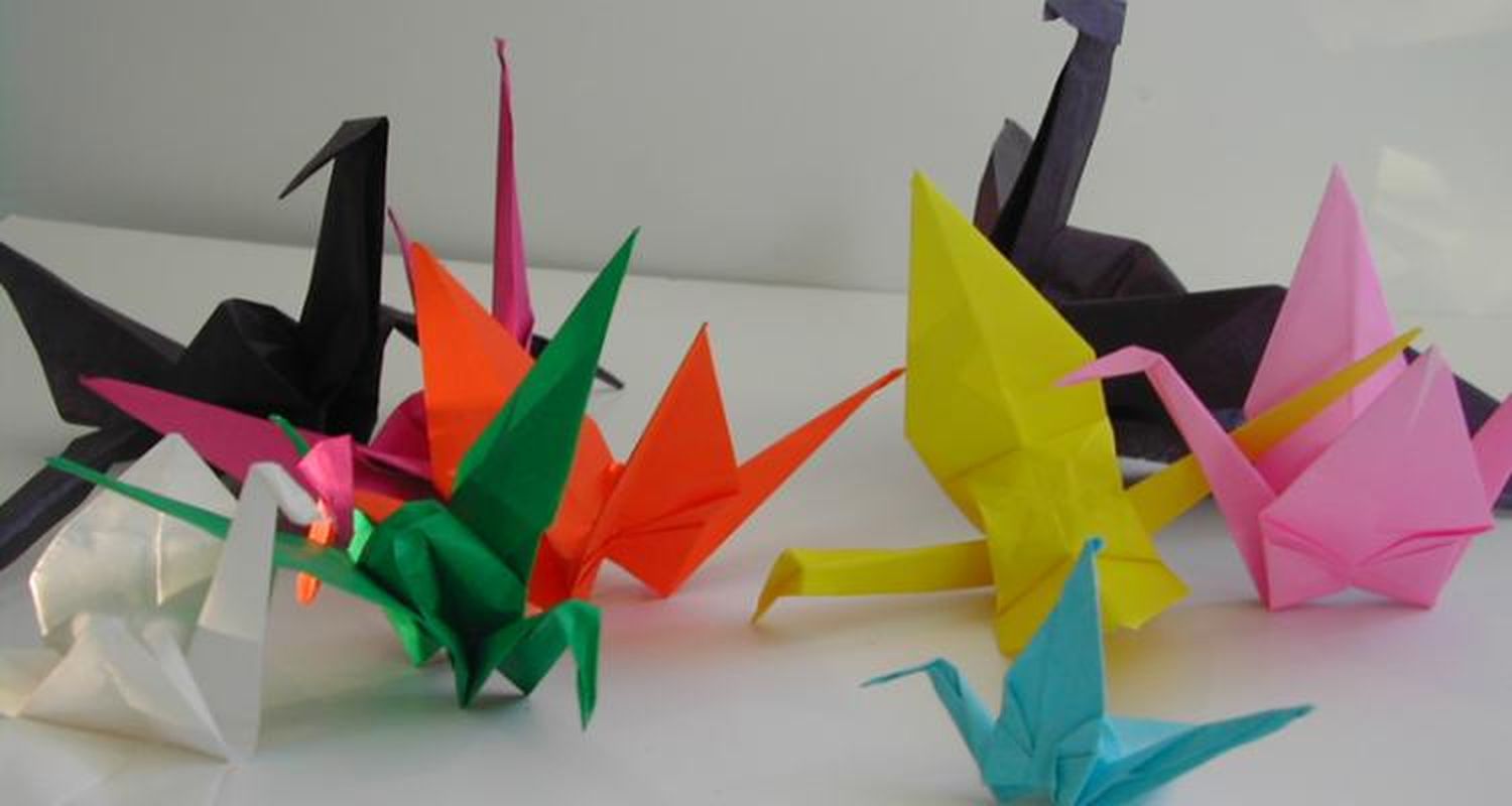 Arte con las manos