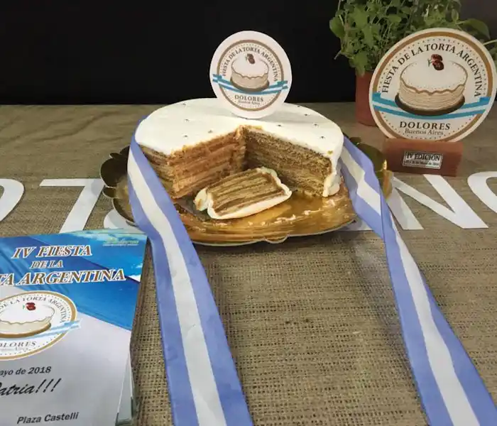 Carmen de Areco, Baradero y Dolores celebran un 25 de Mayo con tres deliciosos platos