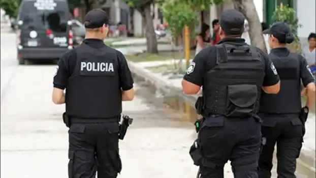 El problema de la violencia en las fuerzas de seguridad
