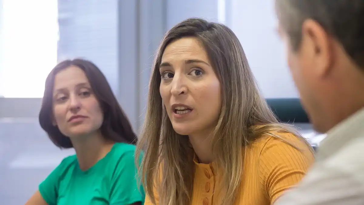  Manuela Castañeira.